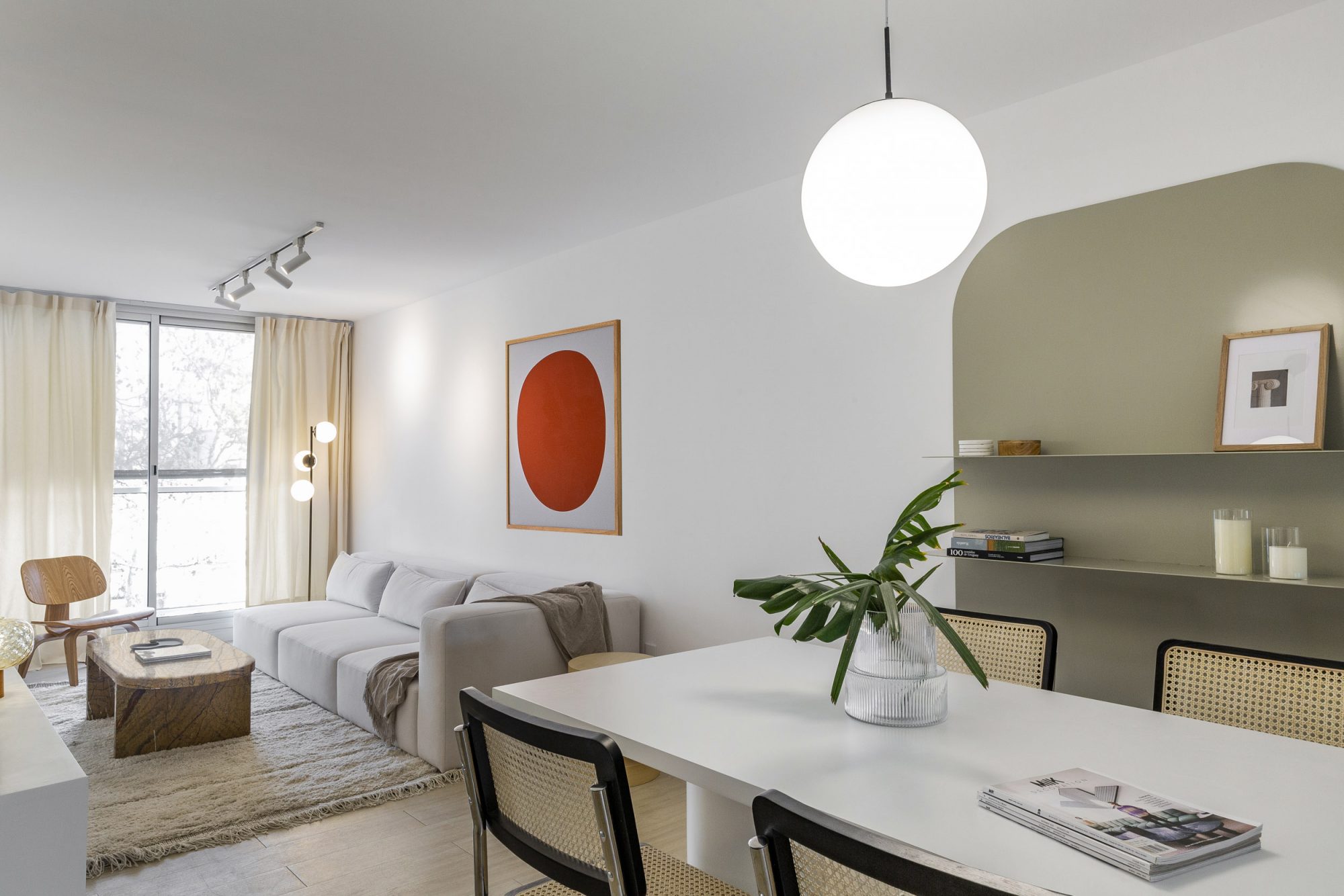 Interiorismo