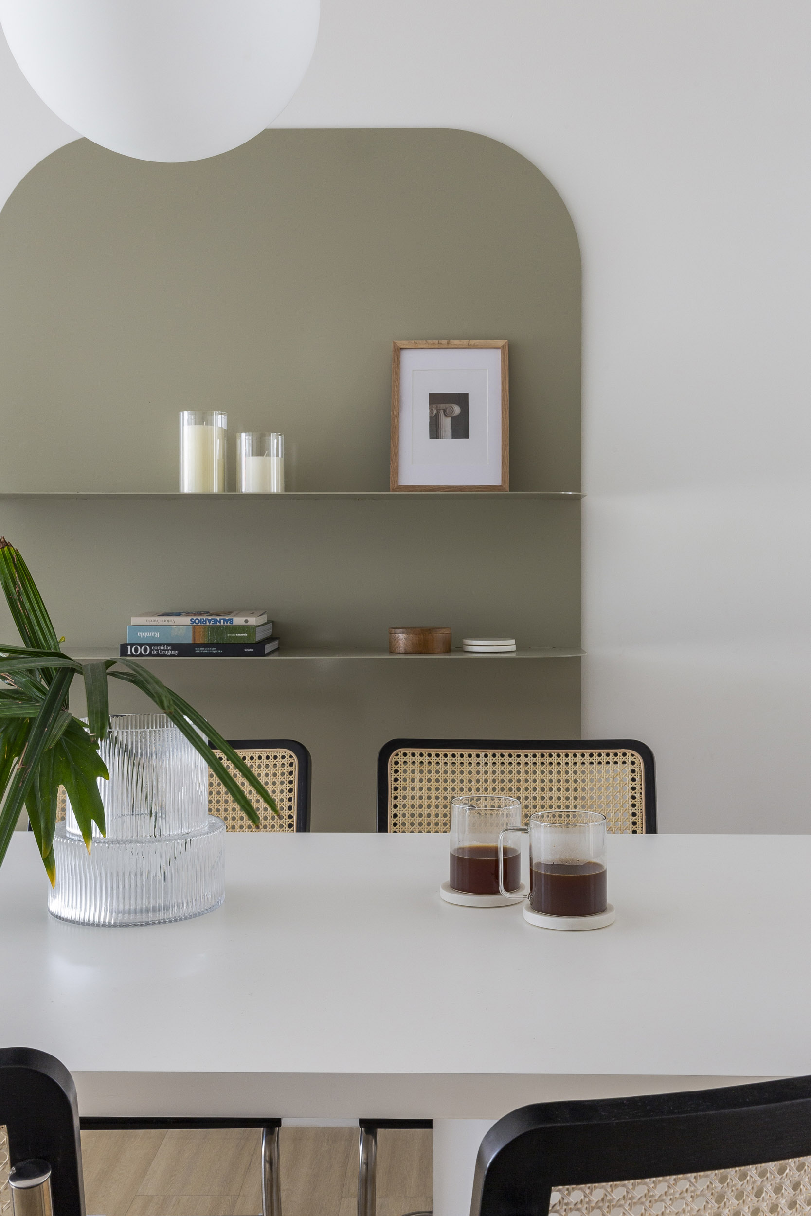 Fotografía de Interiorismo